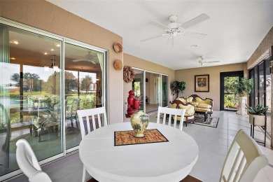 3/2 IRIS DESIGNER HOME with POND VIEW!  Located in The Village on Pennbrooke Fairways in Florida - for sale on GolfHomes.com, golf home, golf lot