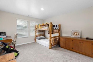 Welcome to this spacious 4-bedroom, 2.5-bath home in Covington on Indian Creek Golf Club in Georgia - for sale on GolfHomes.com, golf home, golf lot