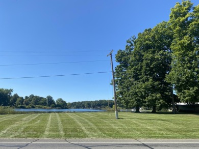 SWAINS LAKE BUILING LOT!!
Looking for a building lot on a quiet on Concord Hills Golf Course in Michigan - for sale on GolfHomes.com, golf home, golf lot