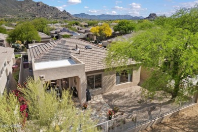 Beautifully updated Vallis w/Casita on a premium south-facing on Terravita Golf and Country Club in Arizona - for sale on GolfHomes.com, golf home, golf lot