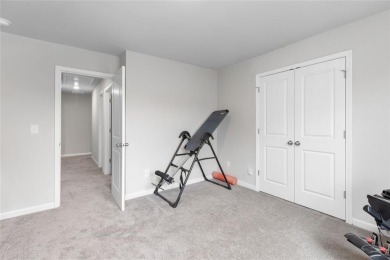 Welcome to this spacious 4-bedroom, 2.5-bath home in Covington on Indian Creek Golf Club in Georgia - for sale on GolfHomes.com, golf home, golf lot