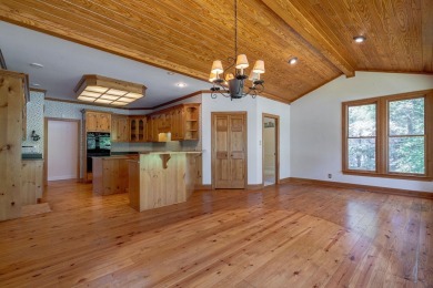 Discover timeless Southern elegance and luxury lakefront living on Great Waters Course At Reynolds Plantation in Georgia - for sale on GolfHomes.com, golf home, golf lot