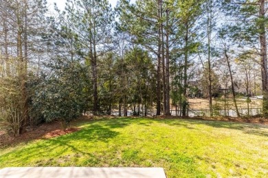 Welcome to this spacious 4-bedroom, 2.5-bath home in Covington on Indian Creek Golf Club in Georgia - for sale on GolfHomes.com, golf home, golf lot