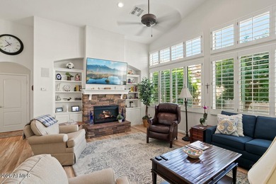 Welcome to Arizona Traditions! This beautifully maintained on Arizona Traditions Golf Club in Arizona - for sale on GolfHomes.com, golf home, golf lot