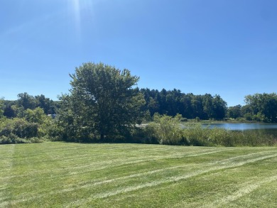 SWAINS LAKE BUILING LOT!!
Looking for a building lot on a quiet on Concord Hills Golf Course in Michigan - for sale on GolfHomes.com, golf home, golf lot