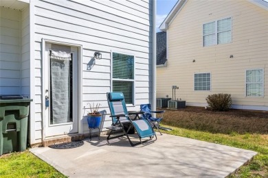Welcome to this spacious 4-bedroom, 2.5-bath home in Covington on Indian Creek Golf Club in Georgia - for sale on GolfHomes.com, golf home, golf lot