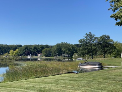 SWAINS LAKE BUILING LOT!!
Looking for a building lot on a quiet on Concord Hills Golf Course in Michigan - for sale on GolfHomes.com, golf home, golf lot