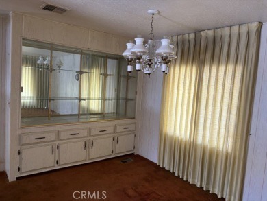 Perfect home for investors or anyone that wants to make it their on Colonial Country Club in California - for sale on GolfHomes.com, golf home, golf lot