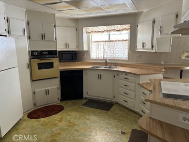 Perfect home for investors or anyone that wants to make it their on Colonial Country Club in California - for sale on GolfHomes.com, golf home, golf lot