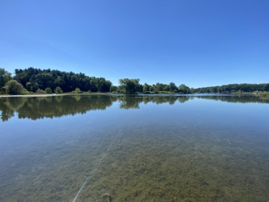 SWAINS LAKE BUILING LOT!!Looking for a building lot on a quiet on Concord Hills Golf Course in Michigan - for sale on GolfHomes.com, golf home, golf lot