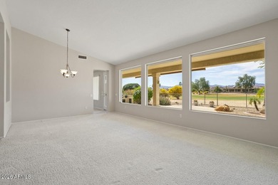 This beautiful Cordova is perfectly positioned on the golf on Granite Falls Golf Club  in Arizona - for sale on GolfHomes.com, golf home, golf lot