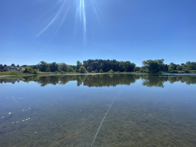 SWAINS LAKE BUILING LOT!!Looking for a building lot on a quiet on Concord Hills Golf Course in Michigan - for sale on GolfHomes.com, golf home, golf lot