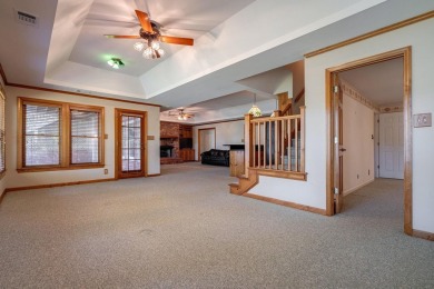 Discover timeless Southern elegance and luxury lakefront living on Great Waters Course At Reynolds Plantation in Georgia - for sale on GolfHomes.com, golf home, golf lot