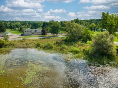 SWAINS LAKE BUILING LOT!!
Looking for a building lot on a quiet on Concord Hills Golf Course in Michigan - for sale on GolfHomes.com, golf home, golf lot