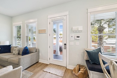 Located in the Serenity at Dune Allen neighborhood along 30A on Santa Rosa Golf and Beach Club in Florida - for sale on GolfHomes.com, golf home, golf lot