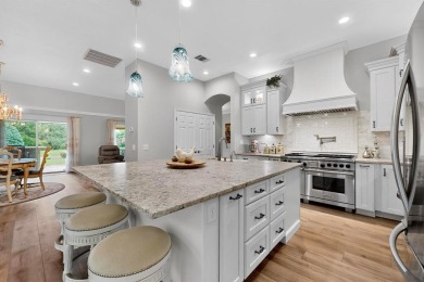 Welcome to this stunning stucco and stone Trova, beautifully on Wildhorse Golf Club of Robson Ranch in Texas - for sale on GolfHomes.com, golf home, golf lot