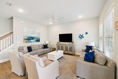 Located in the Serenity at Dune Allen neighborhood along 30A on Santa Rosa Golf and Beach Club in Florida - for sale on GolfHomes.com, golf home, golf lot