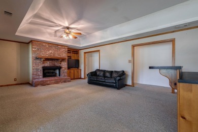 Discover timeless Southern elegance and luxury lakefront living on Great Waters Course At Reynolds Plantation in Georgia - for sale on GolfHomes.com, golf home, golf lot