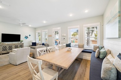 Located in the Serenity at Dune Allen neighborhood along 30A on Santa Rosa Golf and Beach Club in Florida - for sale on GolfHomes.com, golf home, golf lot