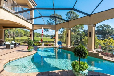 Step into a residence where refined design meets true on Sandestin Golf and Beach Resort - Raven in Florida - for sale on GolfHomes.com, golf home, golf lot