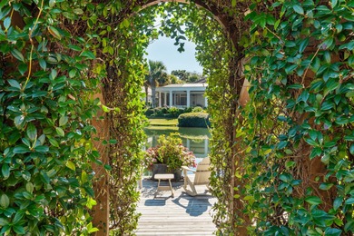 Step into a residence where refined design meets true on Sandestin Golf and Beach Resort - Raven in Florida - for sale on GolfHomes.com, golf home, golf lot