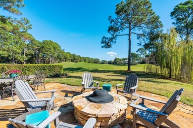 Step into a residence where refined design meets true on Sandestin Golf and Beach Resort - Raven in Florida - for sale on GolfHomes.com, golf home, golf lot