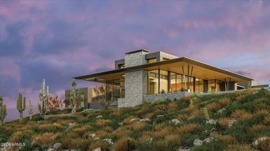 The Crown Jewel of Desert Mountain. City Permitted, build ready on Desert Mountain Golf Club - Renegade Course in Arizona - for sale on GolfHomes.com, golf home, golf lot