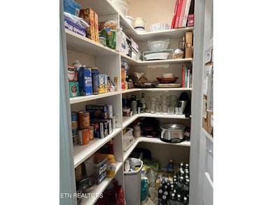 After driving past the picturesque stables and horses and on Rarity Bay Country Club - Loudon in Tennessee - for sale on GolfHomes.com, golf home, golf lot