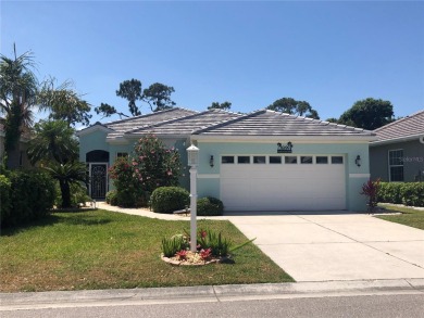 Impressive MOVE IN READY 3 Bedroom, 2 Bathroom home with on Seminole Lakes Country Club in Florida - for sale on GolfHomes.com, golf home, golf lot