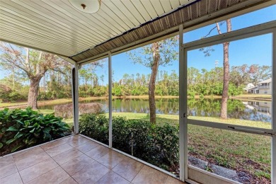 Gorgeous Lakefront Condo with Transferable Golf Membership and on Tara Golf and Country Club in Florida - for sale on GolfHomes.com, golf home, golf lot