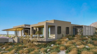 The Crown Jewel of Desert Mountain. City Permitted, build ready on Desert Mountain Golf Club - Renegade Course in Arizona - for sale on GolfHomes.com, golf home, golf lot