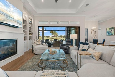 Your Private Golf & Waterfront Retreat in Esplanade at Azari is on Esplanade Golf and Country at Lakewood Ranch in Florida - for sale on GolfHomes.com, golf home, golf lot