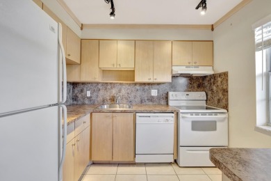 Beautiful 2-Bedroom, 2-Bath Condo with Golf Course Views! This on Oriole Golf and Tennis Club in Florida - for sale on GolfHomes.com, golf home, golf lot