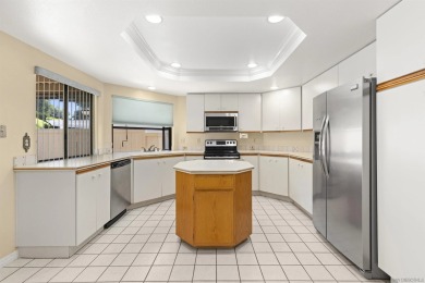 Welcome to your new sanctuary in the heart of San Diego's on Oaks North Golf Course in California - for sale on GolfHomes.com, golf home, golf lot