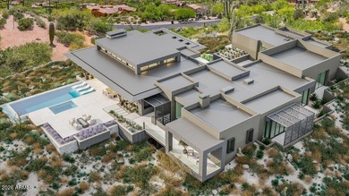 The Crown Jewel of Desert Mountain. City Permitted, build ready on Desert Mountain Golf Club - Renegade Course in Arizona - for sale on GolfHomes.com, golf home, golf lot