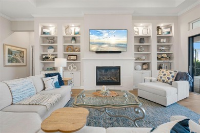 Your Private Golf & Waterfront Retreat in Esplanade at Azari is on Esplanade Golf and Country at Lakewood Ranch in Florida - for sale on GolfHomes.com, golf home, golf lot