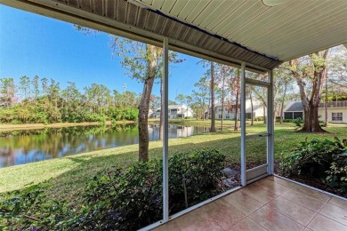 Gorgeous Lakefront Condo with Transferable Golf Membership and on Tara Golf and Country Club in Florida - for sale on GolfHomes.com, golf home, golf lot