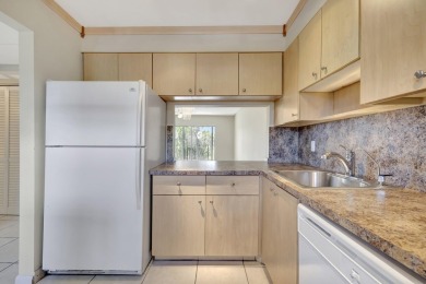 Beautiful 2-Bedroom, 2-Bath Condo with Golf Course Views! This on Oriole Golf and Tennis Club in Florida - for sale on GolfHomes.com, golf home, golf lot