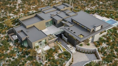 The Crown Jewel of Desert Mountain. City Permitted, build ready on Desert Mountain Golf Club - Renegade Course in Arizona - for sale on GolfHomes.com, golf home, golf lot