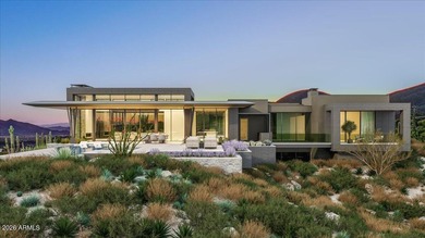 The Crown Jewel of Desert Mountain. City Permitted, build ready on Desert Mountain Golf Club - Renegade Course in Arizona - for sale on GolfHomes.com, golf home, golf lot