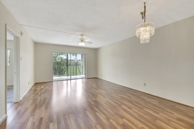 Beautiful 2-Bedroom, 2-Bath Condo with Golf Course Views! This on Oriole Golf and Tennis Club in Florida - for sale on GolfHomes.com, golf home, golf lot