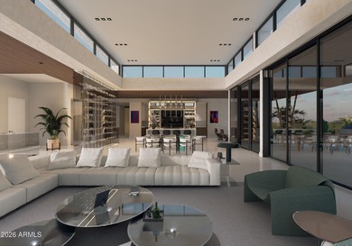 The Crown Jewel of Desert Mountain. City Permitted, build ready on Desert Mountain Golf Club - Renegade Course in Arizona - for sale on GolfHomes.com, golf home, golf lot