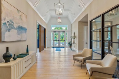 The Sagamore At Mills Pond is an amenity driven luxury townhome on Cold Spring Country Club in New York - for sale on GolfHomes.com, golf home, golf lot