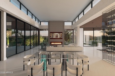 The Crown Jewel of Desert Mountain. City Permitted, build ready on Desert Mountain Golf Club - Renegade Course in Arizona - for sale on GolfHomes.com, golf home, golf lot