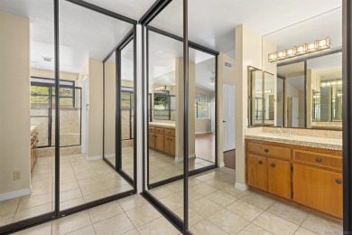 Welcome to your new sanctuary in the heart of San Diego's on Oaks North Golf Course in California - for sale on GolfHomes.com, golf home, golf lot
