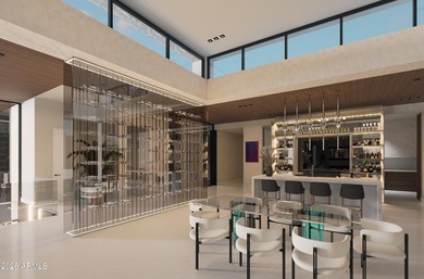 The Crown Jewel of Desert Mountain. City Permitted, build ready on Desert Mountain Golf Club - Renegade Course in Arizona - for sale on GolfHomes.com, golf home, golf lot