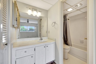 Beautiful 2-Bedroom, 2-Bath Condo with Golf Course Views! This on Oriole Golf and Tennis Club in Florida - for sale on GolfHomes.com, golf home, golf lot