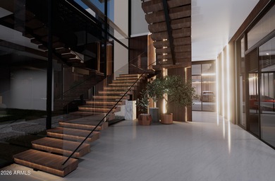 The Crown Jewel of Desert Mountain. City Permitted, build ready on Desert Mountain Golf Club - Renegade Course in Arizona - for sale on GolfHomes.com, golf home, golf lot