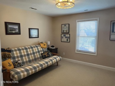 After driving past the picturesque stables and horses and on Rarity Bay Country Club - Loudon in Tennessee - for sale on GolfHomes.com, golf home, golf lot