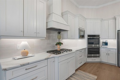 Your Private Golf & Waterfront Retreat in Esplanade at Azari is on Esplanade Golf and Country at Lakewood Ranch in Florida - for sale on GolfHomes.com, golf home, golf lot